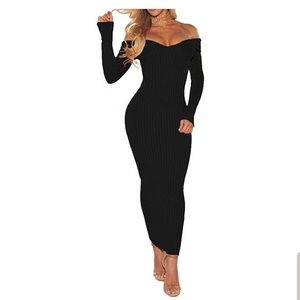 Bodycon dress